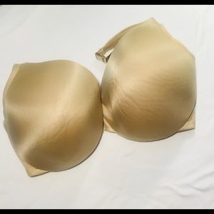 Cacique 38G Full Coverage Underwire Bra